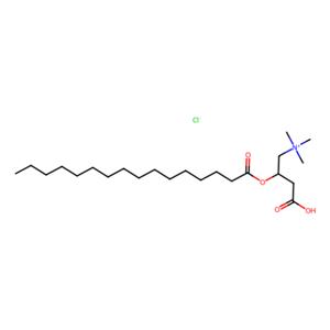 aladdin 阿拉丁 P305271 棕榈酰-L-肉碱盐酸盐 18877-64-0 ≥98%