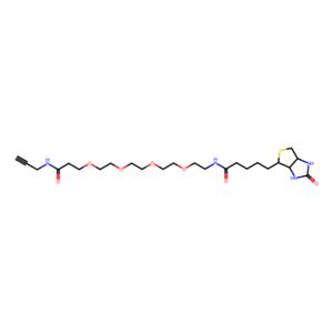 生物素炔,Biotin-Alkyne