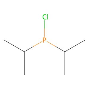 aladdin 阿拉丁 C598444 氯二异丙基膦 40244-90-4 ≥85%