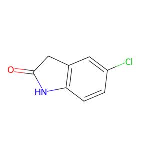 aladdin 阿拉丁 C615485 5-氯氧化吲哚 17630-75-0 95%