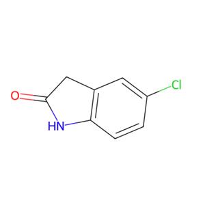 5-氯氧化吲哚,5-Chloro-2-oxindole