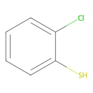 aladdin 阿拉丁 C639109 2-氯苯硫酚 6320-03-2 90%