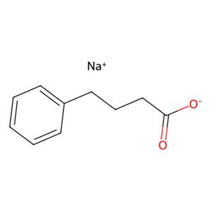 aladdin 阿拉丁 S305161 4-苯基丁酸钠盐 1716-12-7 ≥98%