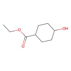 4-羟基环己烷甲酸乙酯,Ethyl 4-hydroxycyclohexanecarboxylate