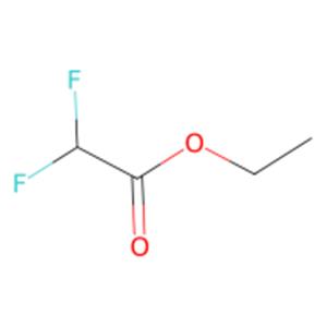 aladdin 阿拉丁 E616466 二氟乙酸乙酯 454-31-9 99%