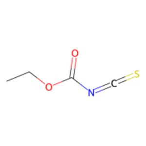 aladdin 阿拉丁 E638552 乙氧羰基异硫氰酸酯 16182-04-0 95%