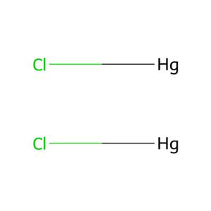 氯化亚汞,Mercury chloride