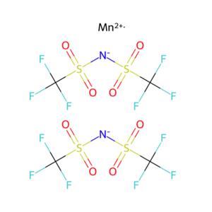 双(三氟甲磺酰基)亚胺锰(II),Manganese(II) Bis(trifluoromethanesulfonyl)imide