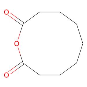 氧杂环癸烷-2,10-二酮,Oxecane-2,10-dione