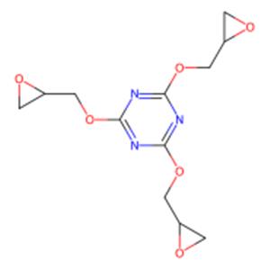 aladdin 阿拉丁 S616397 异氰尿酸(S,S,S)-三缩水甘油基酯 240408-81-5 99.0%(HPLC)