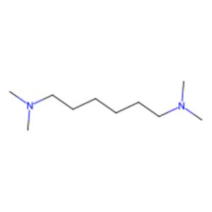 aladdin 阿拉丁 T616340 N,N,N,N-四甲基-1,6-己二胺 111-18-2 98%