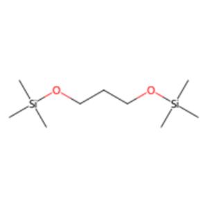 aladdin 阿拉丁 T616427 1,3-双(三甲基硅氧基)丙烷 17887-80-8 97%