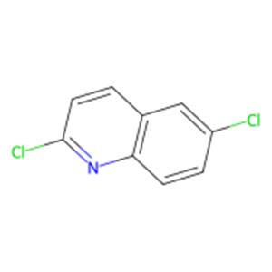 aladdin 阿拉丁 W615693 2,6-二氯喹啉 1810-72-6 94%