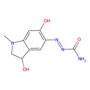 aladdin 阿拉丁 A133989 卡巴克洛 69-81-8 ≥99.0%(HPLC)