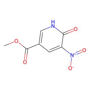 aladdin 阿拉丁 M632283 6-羟基-5-硝基烟酸甲酯 222970-61-8 97%