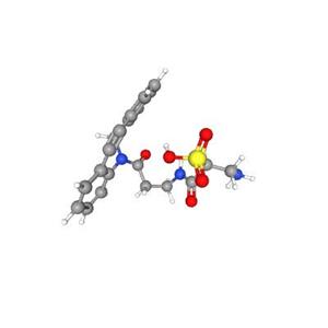 磺基-DBCO-胺,Sulfo DBCO-amine