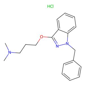 aladdin 阿拉丁 B129528 盐酸苄达明 132-69-4 ≥97%