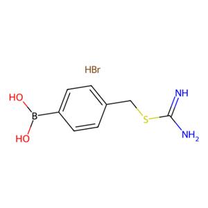 aladdin 阿拉丁 B274990 BC 11氢溴酸盐 443776-49-6 98%