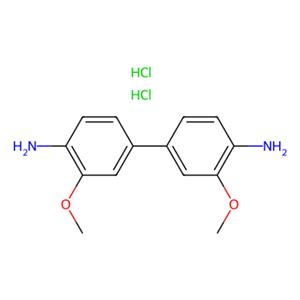联大茴香胺盐酸盐,o-Dianisidine dihydrochloride
