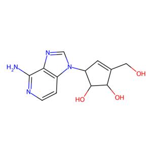 3-脱氮胸腺素A,3-Deazaneplanocin A
