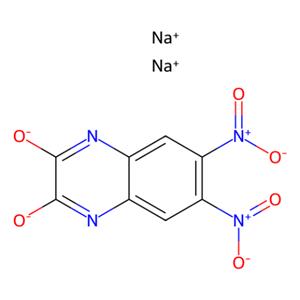 aladdin 阿拉丁 D288504 DNQX二钠盐 1312992-24-7 ≥98%(HPLC)
