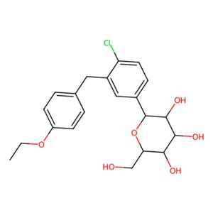 达格列嗪,Dapagliflozin (BMS-512148)