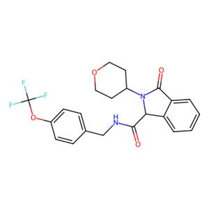 aladdin 阿拉丁 N287524 NAV 26,Nav1.7通道阻滞剂 1198160-14-3 ≥98%(HPLC)
