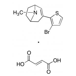 aladdin 阿拉丁 N288319 NS3861 216853-59-7 ≥98%(HPLC)