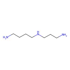 aladdin 阿拉丁 S416439 亚精胺 124-20-9 97%