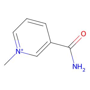 aladdin 阿拉丁 N612422 N1-methylnicotinamide 3106-60-3 98%