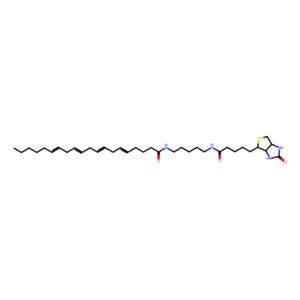 aladdin 阿拉丁 A355418 花生四烯酸生物素酰胺 1217901-28-4 A solution in ethanol