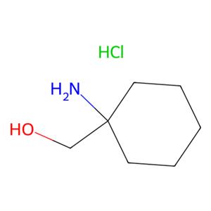（1-氨基环己基）甲醇盐酸盐,(1-aminocyclohexyl)methanol hydrochloride