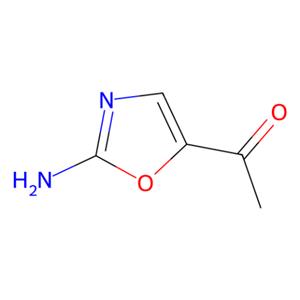 1-(2-氨基-1,3-恶唑-5-基)乙酮,1-(2-Amino-1,3-oxazol-5-yl)ethanone