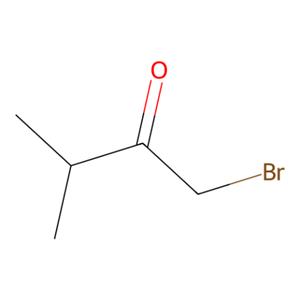 aladdin 阿拉丁 B182528 1-溴-3-甲基-2-丁酮 19967-55-6 95%