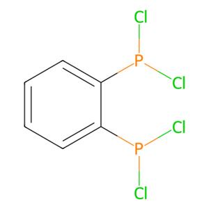 aladdin 阿拉丁 B281809 1,2-双（二氯膦基）苯 82495-67-8 97%