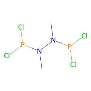 1,2-双(二氯膦)-1,2-二甲基肼,1,2-Bis(dichlorophosphino)-1,2-dimethylhydrazine