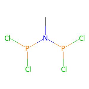 双（二氯膦基）甲胺,Bis(dichlorophosphino)methylamine