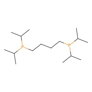 aladdin 阿拉丁 B281936 1,4-二(二异丙基膦)丁烷 80499-19-0 ≥98%