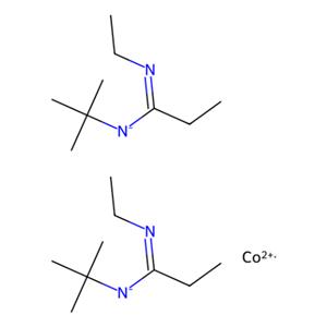 aladdin 阿拉丁 B282476 双（Nt-丁基-N''-乙基丙酰胺基酰胺）钴（II） 1011477-51-2 ≥98%