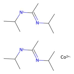 aladdin 阿拉丁 B282478 双（N，N''-二异丙基乙酰胺基）钴（II） 635680-58-9 ≥98%