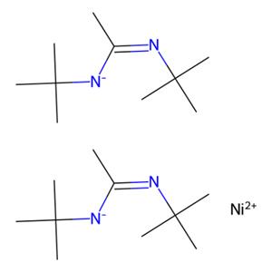 aladdin 阿拉丁 B282496 双（N，N''-二叔丁基乙酰胺基）镍（II） 940895-79-4 99.999%-Ni