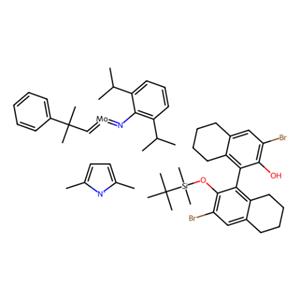 [2,6-双（1-甲基乙基）苯甲酰胺基（2-）] [（1R）-3,3