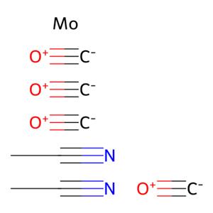 双（乙腈）四羰基钼（0）,Bis(acetonitrile)tetracarbonylmolybdenum(0)