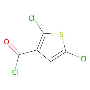 aladdin 阿拉丁 B301314 2,5－二氯噻吩－3－酰氯 57248-14-3 ≧95%
