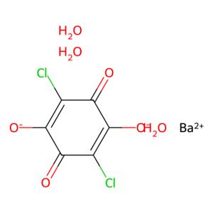 aladdin 阿拉丁 B303441 氯冉酸钡三水合物 32458-20-1 97%