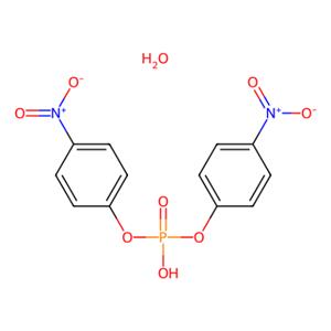 磷酸双（4-硝基苯基）酯,Bis(4-nitrophenyl) phosphate