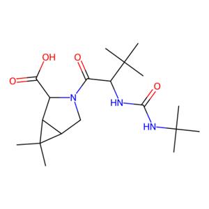 波普瑞韦代谢物M4,Boceprevir Metabolite M4