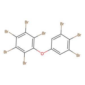 多溴聯(lián)苯醚 205,BDE No 205 solution