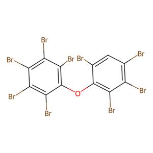 aladdin 阿拉丁 B354050 2,2',3,3',4,4',5,6,6'-九溴联苯醚 437701-79-6 10 μg/mL in Isooctane