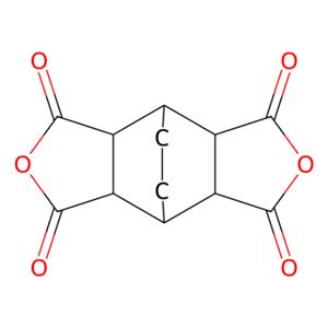 双环[2.2.2]辛烷-2,3,5,6-四甲酸2,3:5,6-二酐,Bicyclo[2.2.2]octane-2,3,5,6-tetracarboxylic 2,3:5,6-Dianhydride